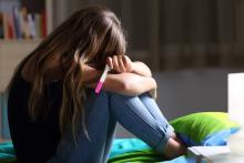 VIOLENCIA SEXUAL Y EMBARAZO INFANTIL