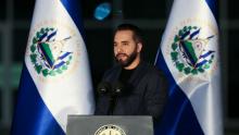 Nayib Bukele