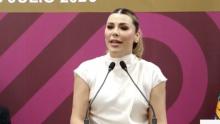 "Fue una trampa": Marina del Pilar revela que Jaime Bonilla está detrás de sus audios filtrados