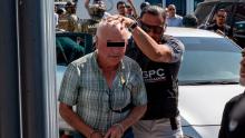Vinculan a proceso a Ernesto Ruffo;