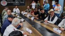 Terremoto en Chiapas: suspenden alerta de tsunami para las costas del sur del país; reportan tres lesionados