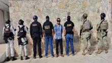 Detienen a Jesús Plácido, líder del Consejo Indígena y Popular en Guerrero