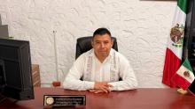 Matan al Presidente Municipal de Temoac, Morelos, dentro del ayuntamiento