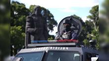 Culiacán, Irapuato y  Reynosa, las ciudades con mayor percepción de inseguridad: Inegi