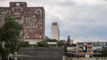 Suspenden inscripciones de nuevo ingreso en la UNAM tras irregularidades en aplicación de examen
