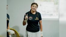 Vinculan a proceso a Danna Yanina "N" por feminicidio de Dafne Zapata