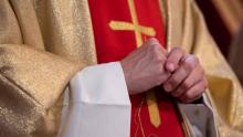 Procesan a sacerdote acusado de abusar sexualmente de una menor en Ciudad de México _