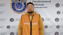 La menor fue reportada como desaparecida y durante su ausencia fue victima de una agresión a manos del que le dijeron era su padre biológico
