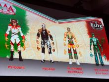 FIGURAS TRIPLE A