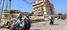 Cifra de fallecidos en Venezuela ya es de 5 mil 208