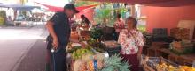 Tianguis de Aguascalientes