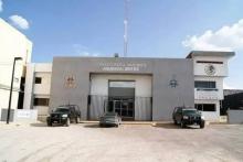 INFORME PENITENCIARIO