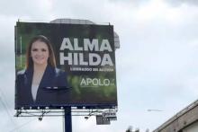 Actos anticipados de campaña 