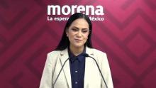 Baja California: Morena llama a la "serenidad" entre Jaime Bonilla y Marina del Pilar