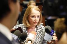 "Caras vemos, corazones no sabemos": Laura Itzel Castillo confirma que exdirector de Pemex fue su asesor