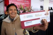 apoyos sociales de bienestar