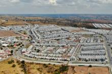 crecimiento industrial