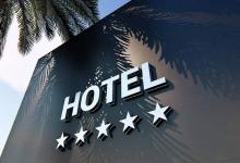 impuesto hotelero