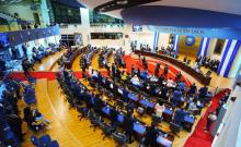 Asamblea Legislativa El Salvador