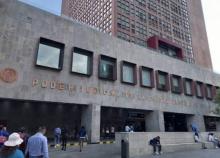 deudas del Poder Judicial 