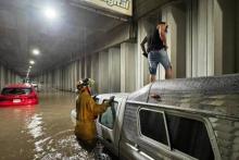 Por lluvias, daños a infraestructura, comercios y viviendas dejan afectaciones de hasta 60 mdp en Aguascalientes, estiman economistas