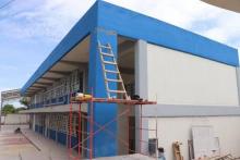 nuevos planteles educativos