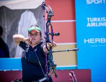 JUEGOS CENTROAMERICANOS Y DEL CARIBE 2026
