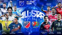 MLS ALL STAR