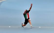 Patinaje 