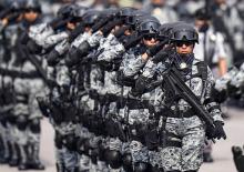 Guardia Nacional 