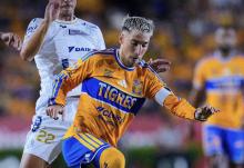TIGRES VS SAN LUIS 2026