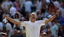 Wimbledon