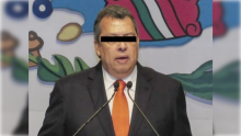 Ángel Aguirre