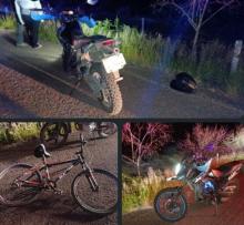 Accidente 