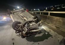 Accidente 
