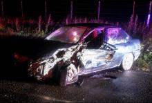 Accidente 