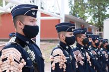 Bachilleratos militarizados deberán modificar su modalidad para seguir operando en Aguascalientes, informa la SEP; asegura que no hay denuncias por violencia