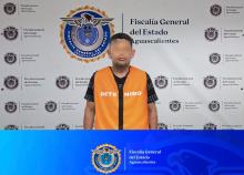 asaltante