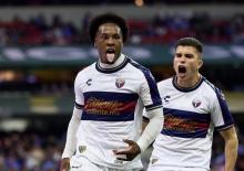ATLANTE VS CRUZ AZUL 2026