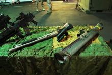 Armas 
