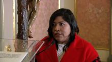 Betssy Chávez