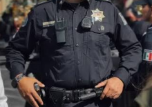 Policía estatal sostiene disposición para recibir denuncias contra sus elementos