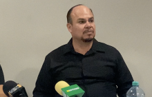 Flavio Torres Carrión