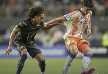 PUMAS VS CINCINNATI 2026