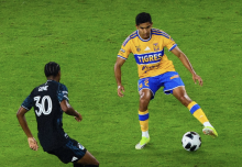 TIGRES VS MINNESOTA