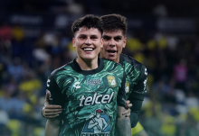 LEÓN VS MIAMI 2026