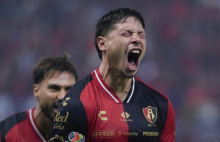 ATLAS VS TIGRES 2026