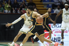 PANTERAS VS ABEJAS 2026