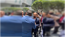 Confrontación 