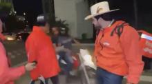 Asesinan al influencer César Gastélum durante transmisión en vivo 